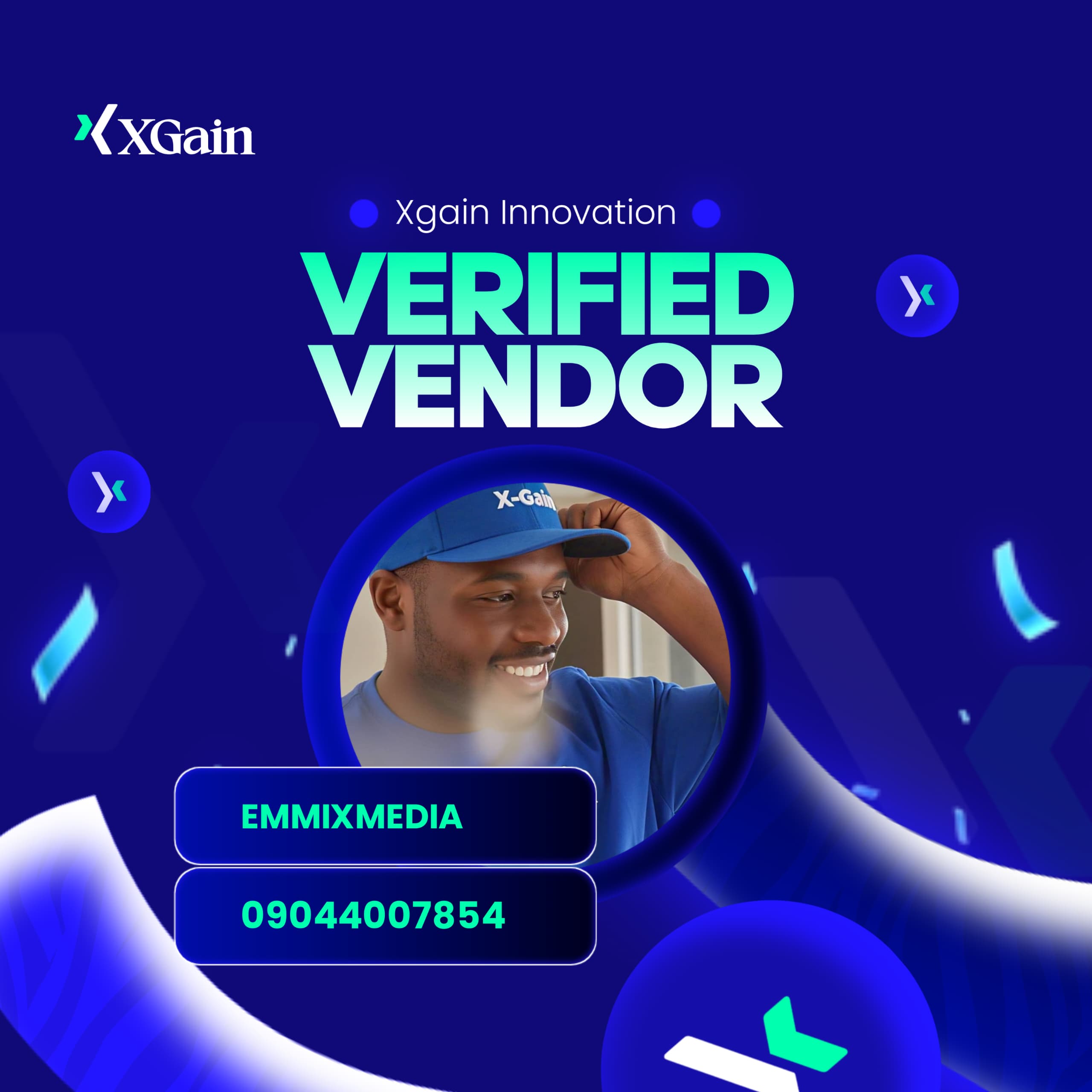 Profile Image